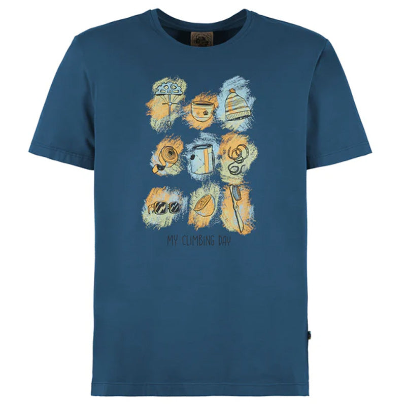 T-shirt uomo Things