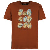 T-shirt uomo Things
