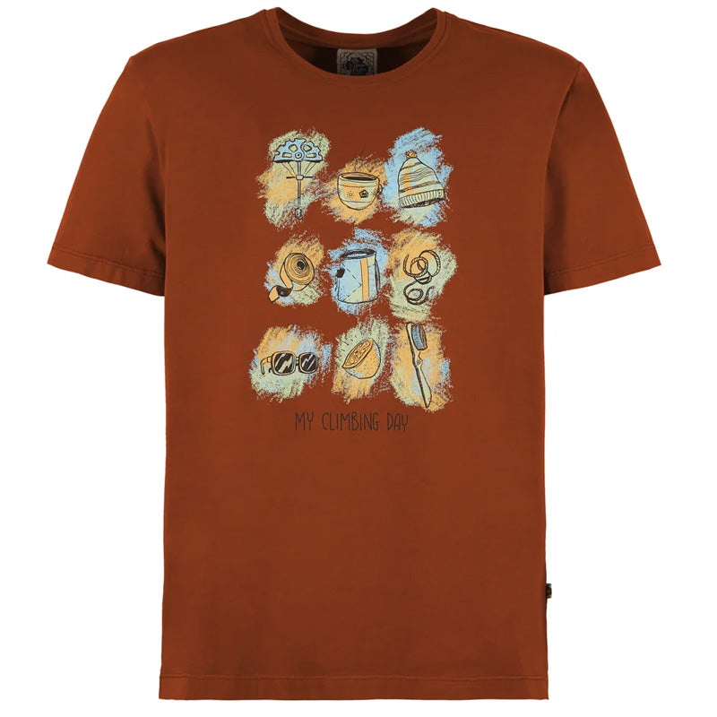 T-shirt uomo Things
