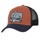 Cappello Free