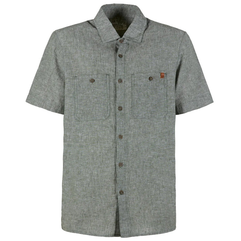 Camicia uomo Kiwi