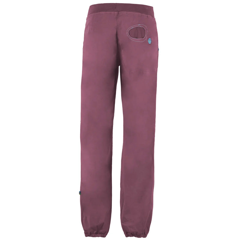Pantalone donna Onda