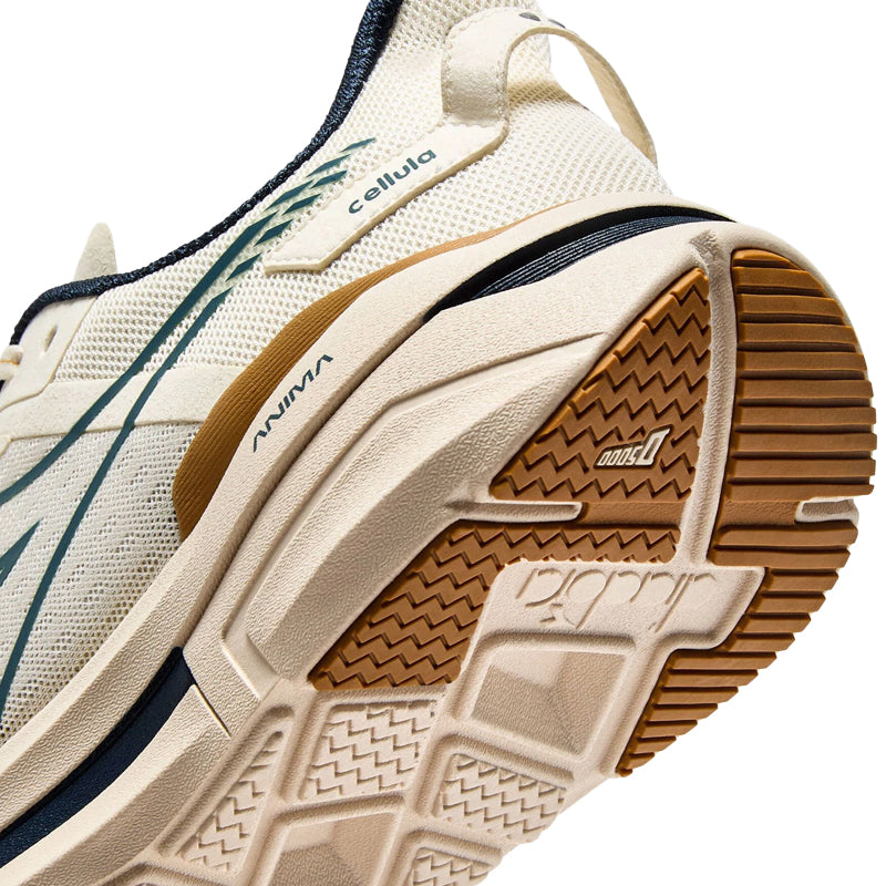 Scarpe uomo Cellula