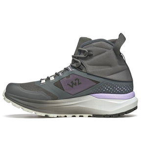 Scarpe donna Agate S Mid GTX