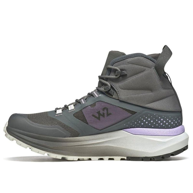 Scarpe donna Agate S Mid GTX