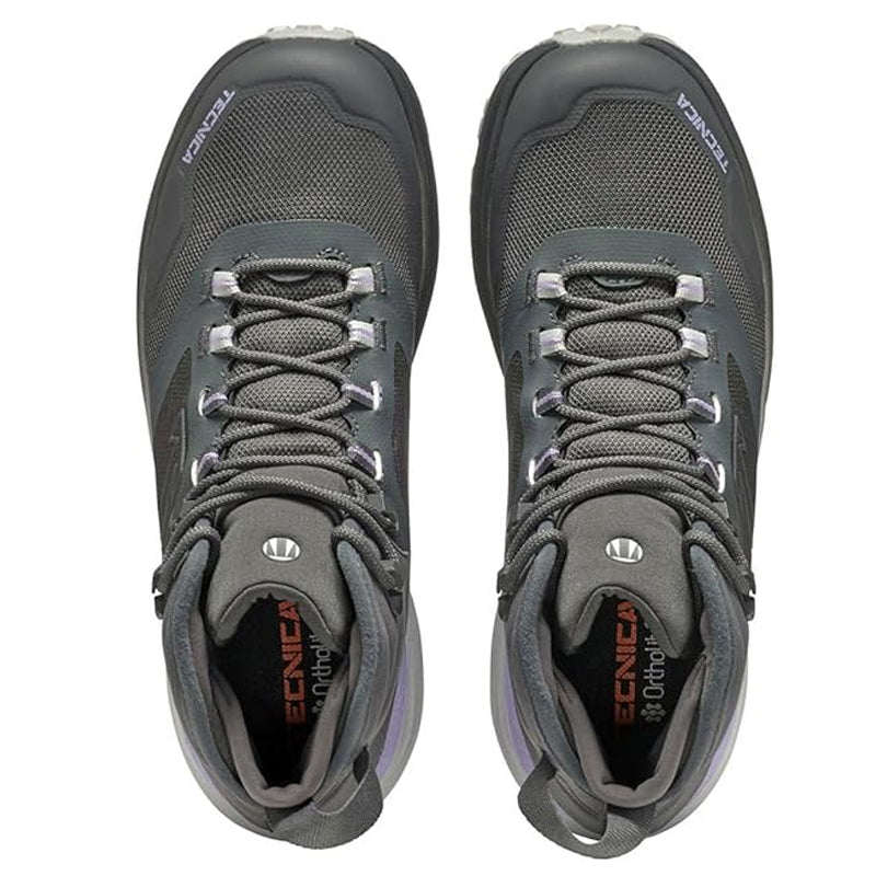 Scarpe donna Agate S Mid GTX