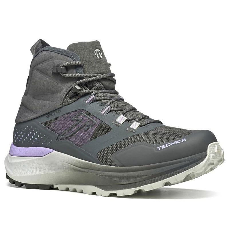 Scarpe donna Agate S Mid GTX