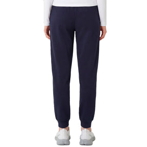 Pantalone donna Icons polsino