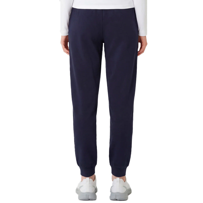 Pantalone donna Icons polsino