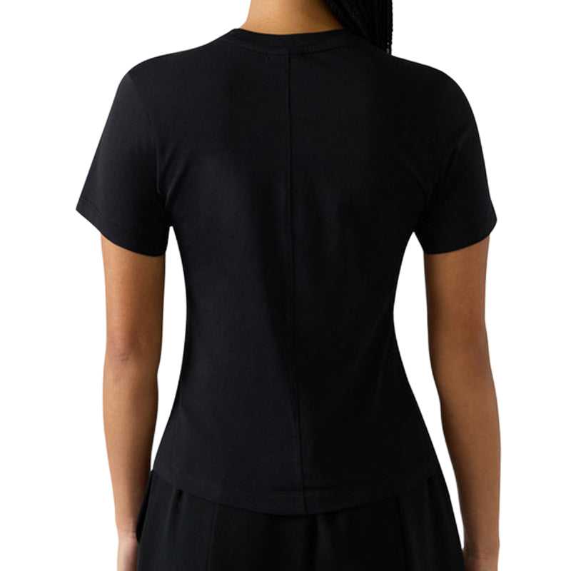 T-Shirt donna C-Tech