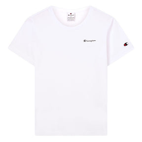 T-Shirt donna Small logo Icons
