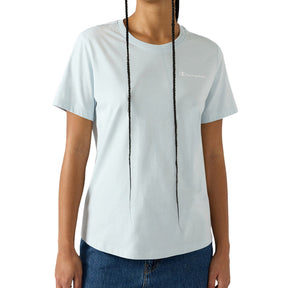 T-Shirt donna Small logo Icons