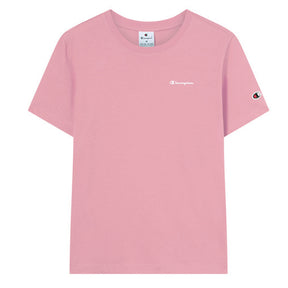 T-Shirt donna Small logo Icons
