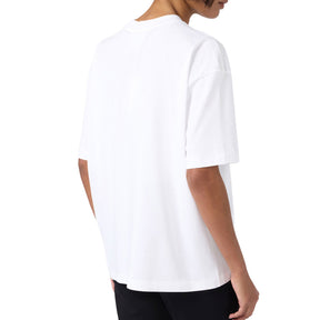 T-Shirt donna Oversized Icons