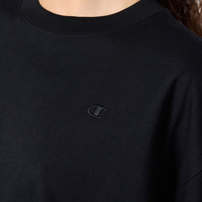 T-Shirt donna Oversized Icons