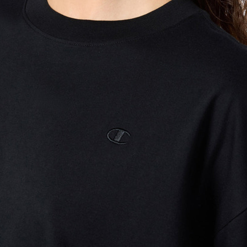 T-Shirt donna Oversized Icons