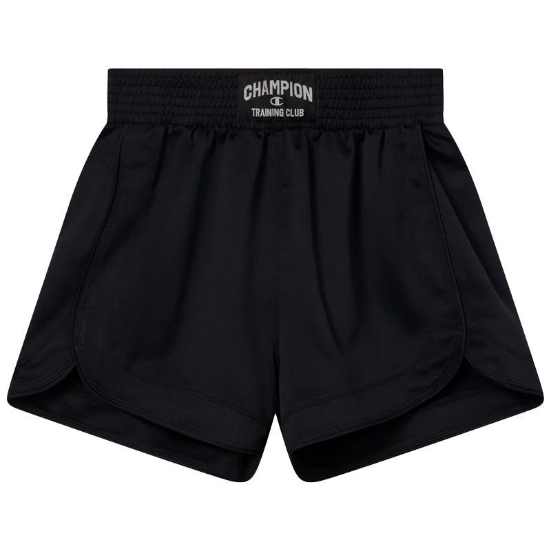Pantaloncino donna Boxe