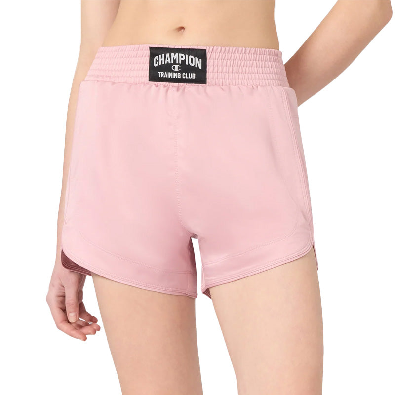 Pantaloncino donna Boxe
