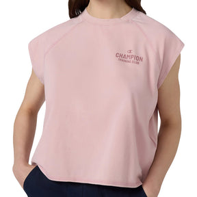 T-shirt donna Boxe