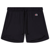 Pantaloncino donna Icons a Costina