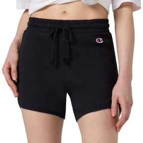 Pantaloncino donna Icons a Costina