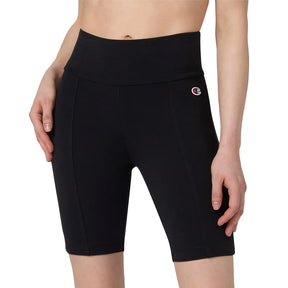 Pantaloncino donna Icons Biker