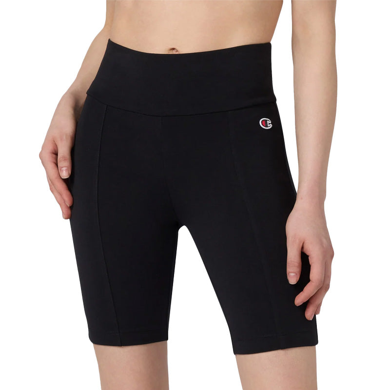 Pantaloncino donna Icons Biker