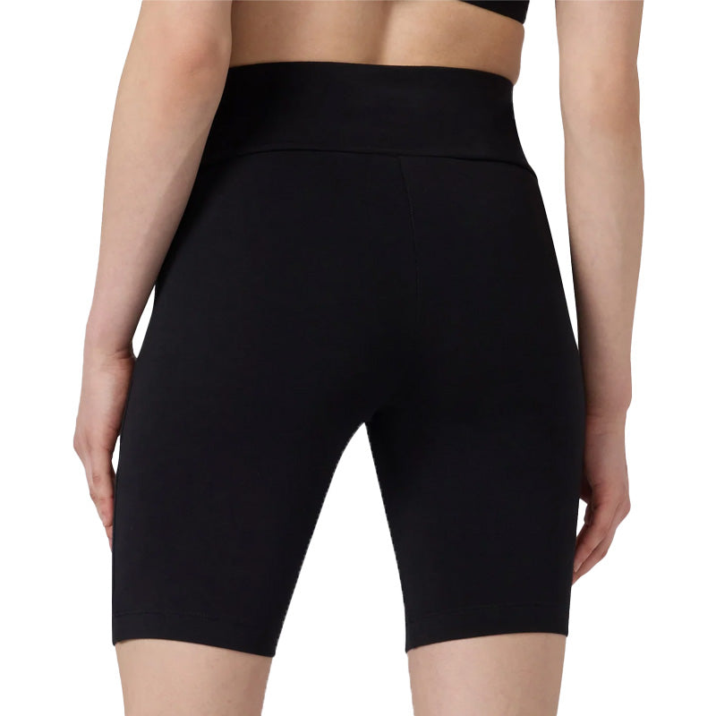 Pantaloncino donna Icons Biker
