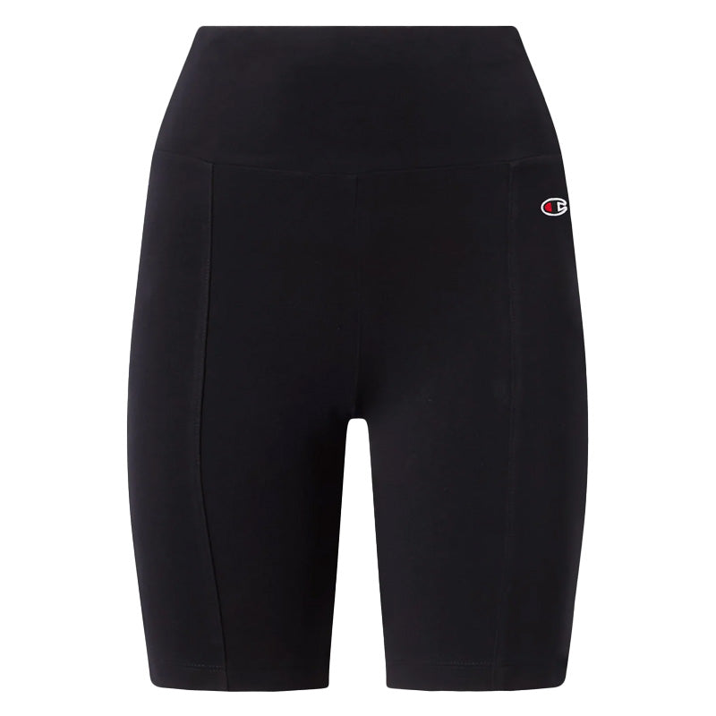 Pantaloncino donna Icons Biker