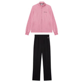 Tuta donna slim fit