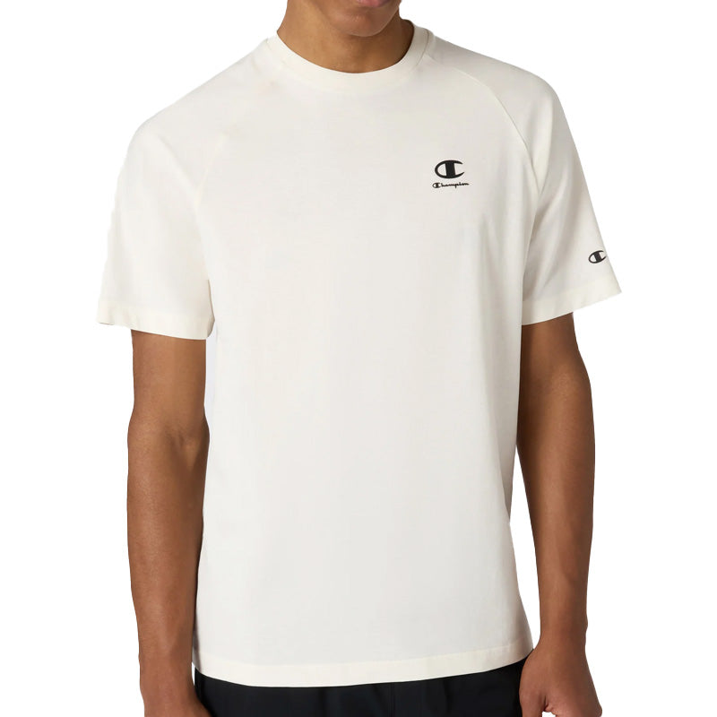 T-Shirt uomo stretch C-Tech