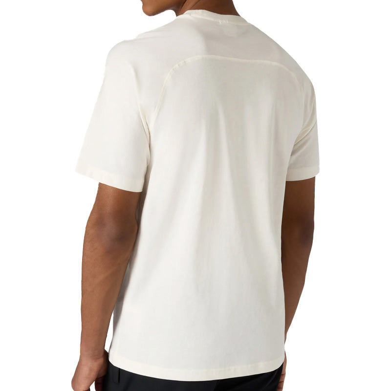 T-Shirt uomo stretch C-Tech