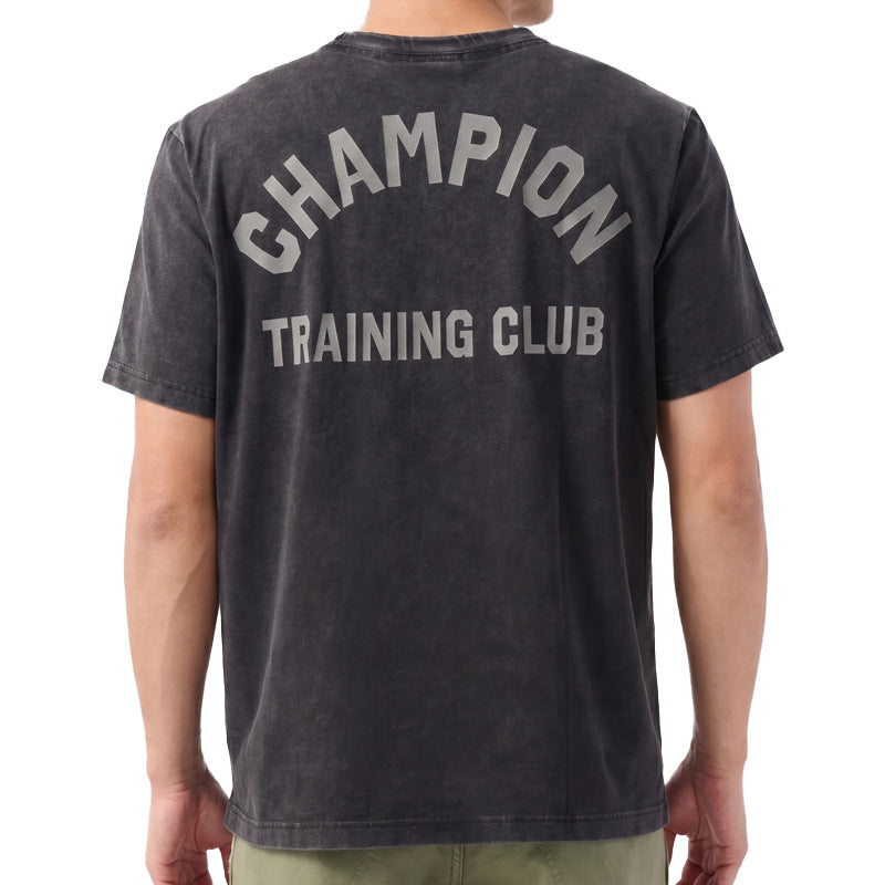 T-shirt uomo Boxe Graphic