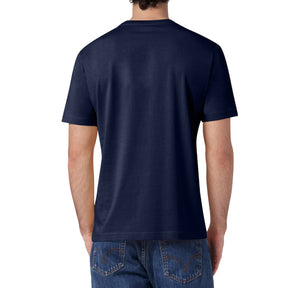 T-Shirt uomo Icons logo