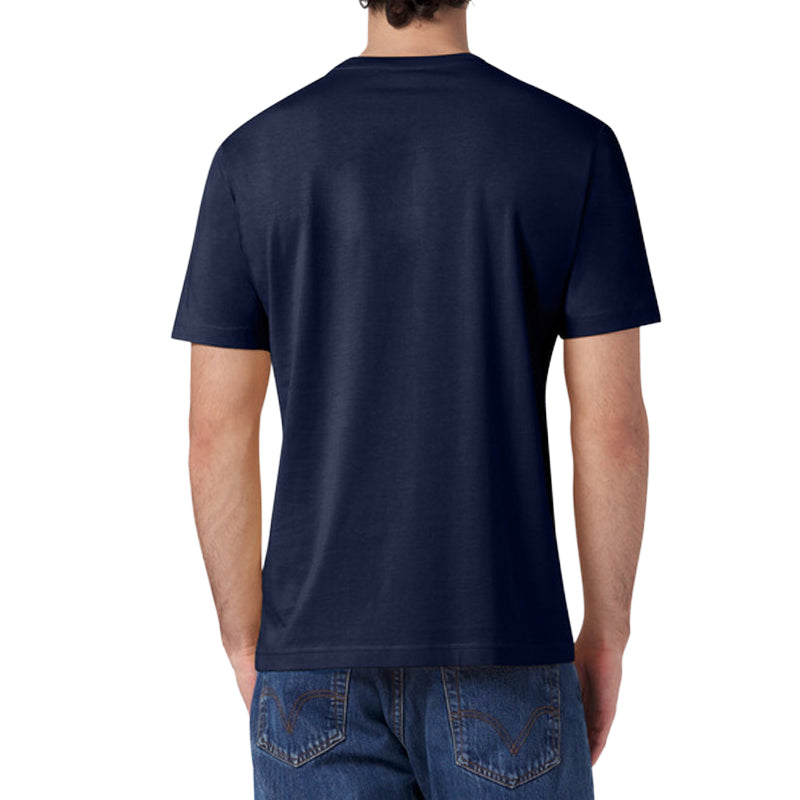 T-Shirt uomo Icons logo
