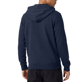 Felpa uomo Icons zip