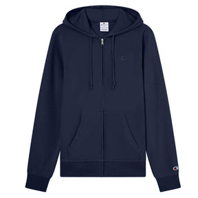 Felpa uomo Icons zip