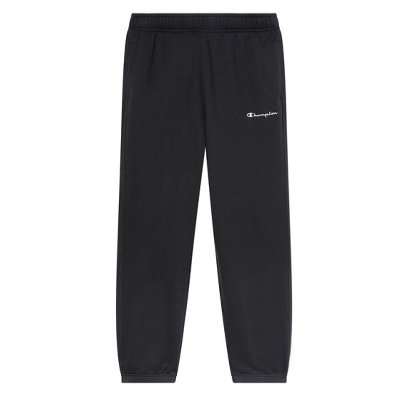 Pantalone uomo Icons felpato
