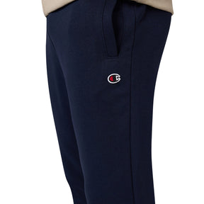 Tuta uomo zip