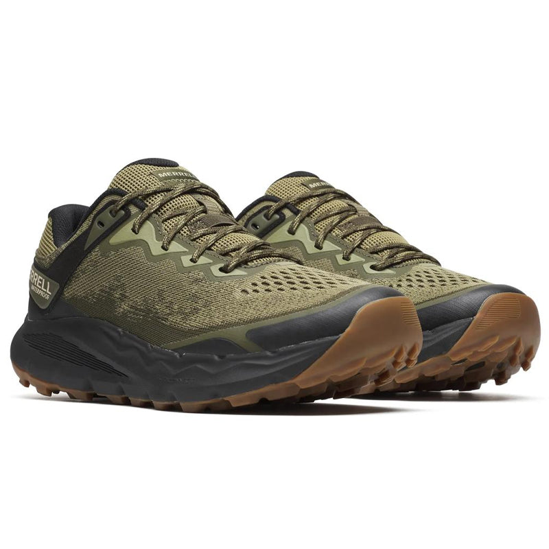 Scarpe uomo Nova 4 Waterproof