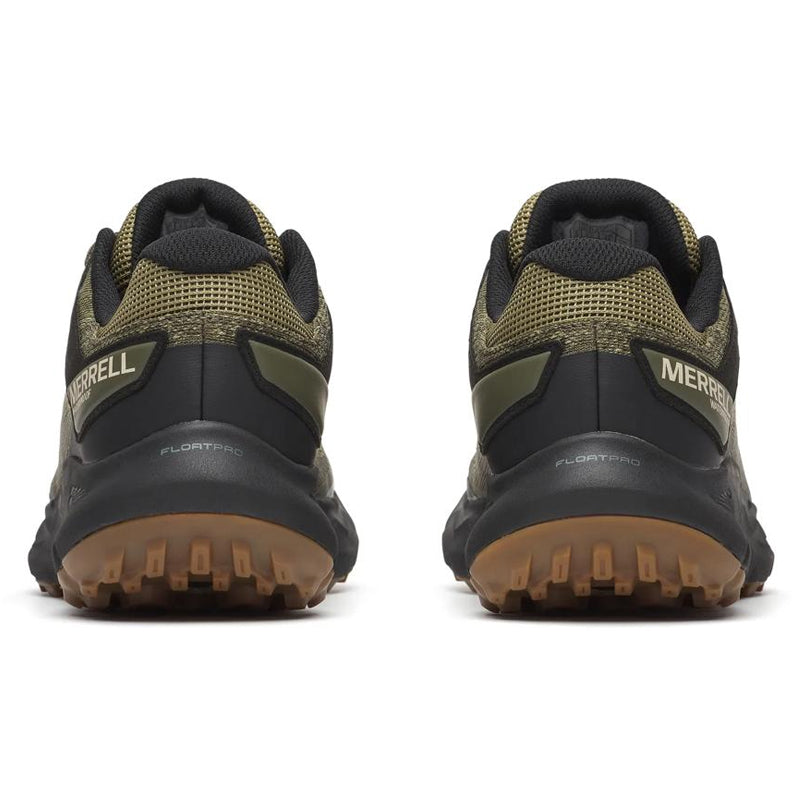 Scarpe uomo Nova 4 Waterproof