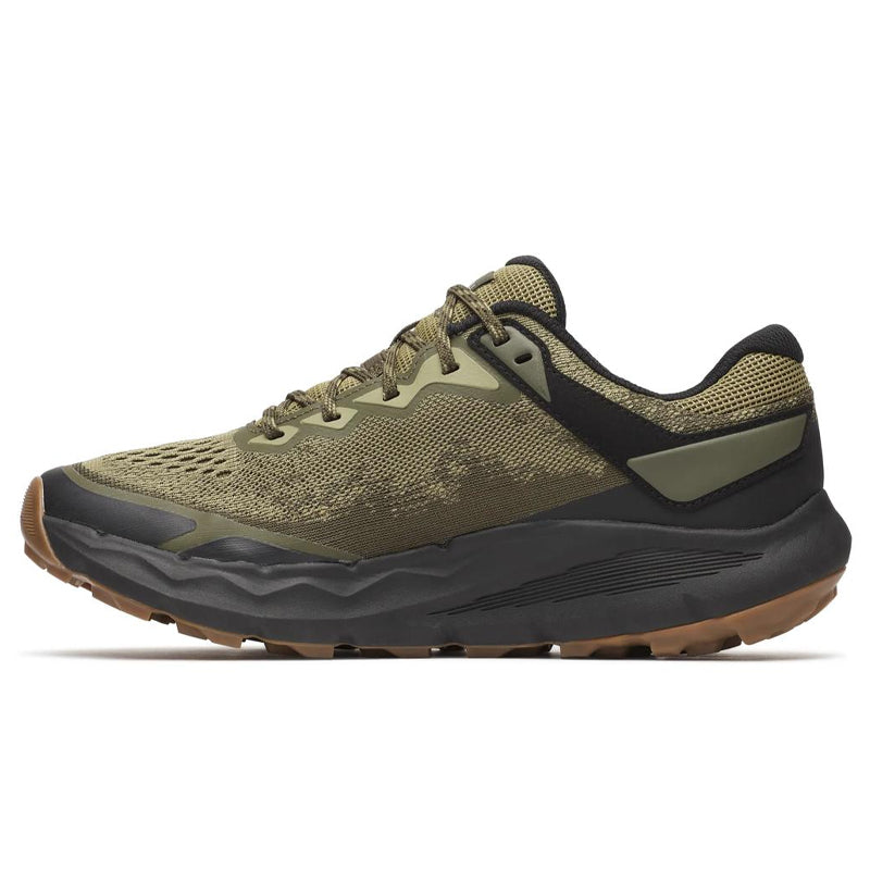 Scarpe uomo Nova 4 Waterproof