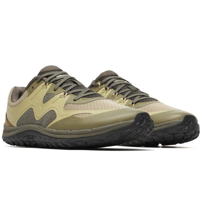 Scarpe uomo Trail Glove 8