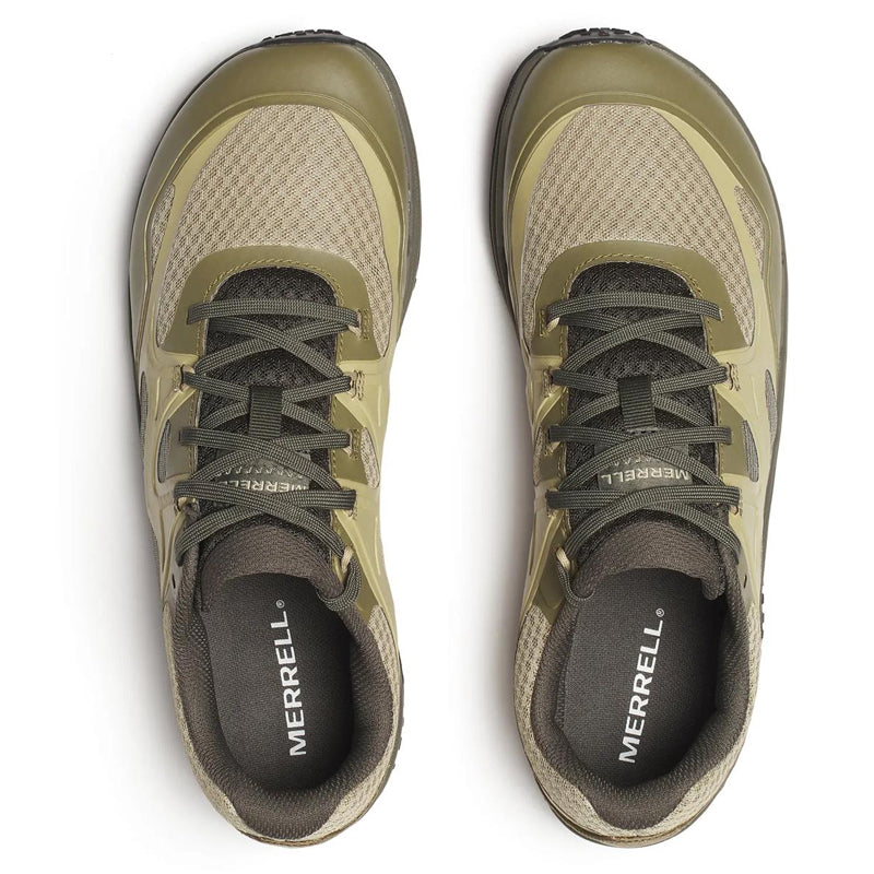 Scarpe uomo Trail Glove 8