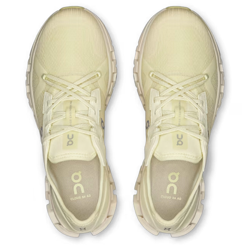 Scarpe donna Cloud X 4 AD