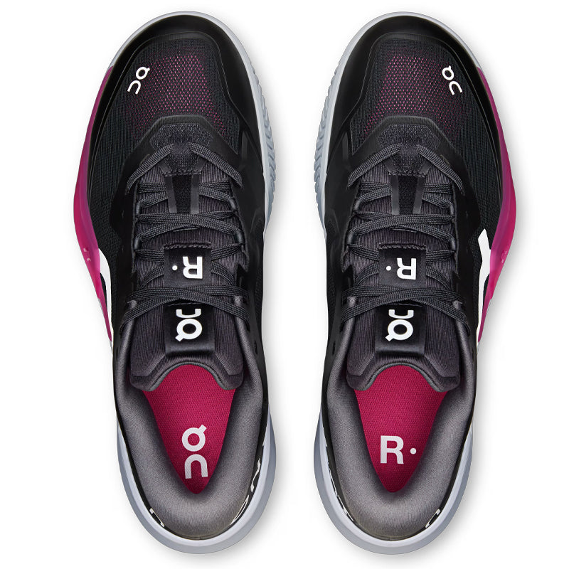 Scarpe uomo The Roger Pro 3 Clay