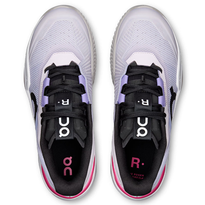 Scarpe uomo The Roger Pro Fire Clay