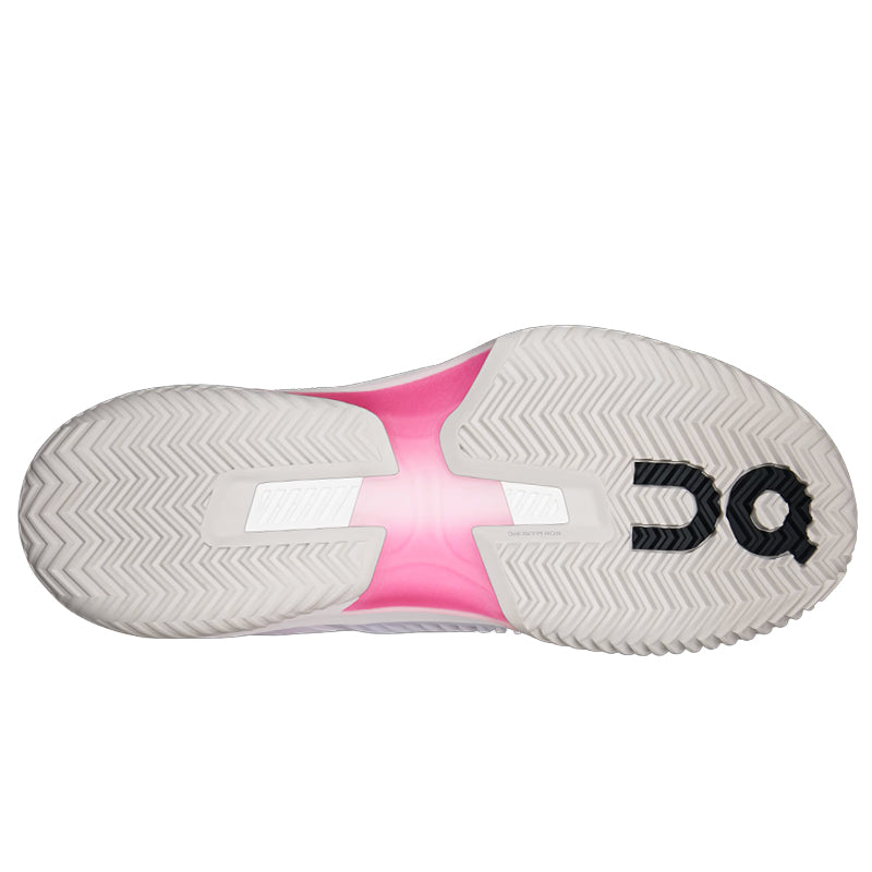 Scarpe uomo The Roger Pro Fire Clay
