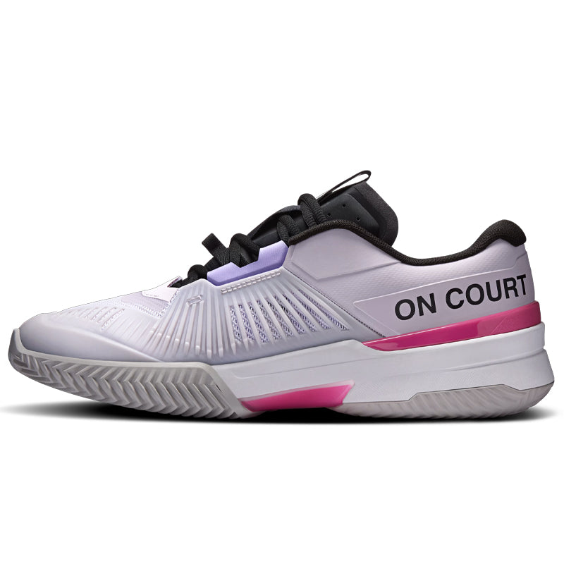 Scarpe uomo The Roger Pro Fire Clay