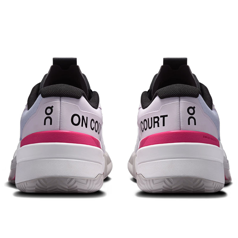 Scarpe uomo The Roger Pro Fire Clay